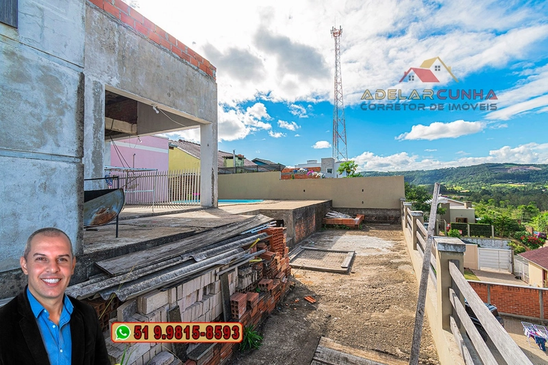 Casa térrea no bairro Solar do Campo em Campo Bom: 29ª foto da galeria de imagens do imóvel