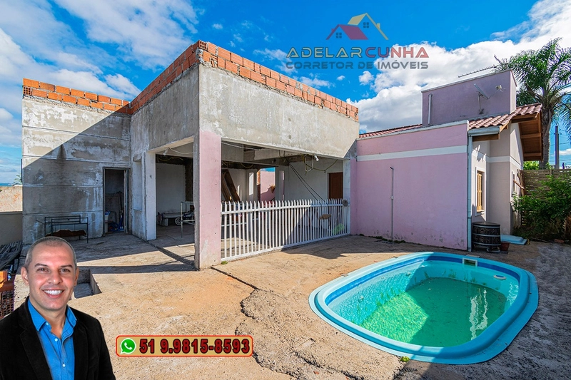 Casa térrea no bairro Solar do Campo em Campo Bom: 24ª foto da galeria de imagens do imóvel