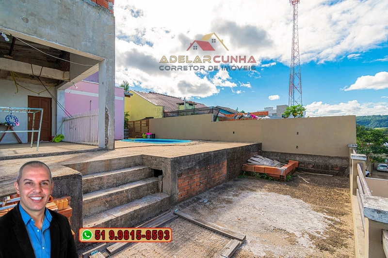 Casa térrea no bairro Solar do Campo em Campo Bom: 32ª foto da galeria de imagens do imóvel