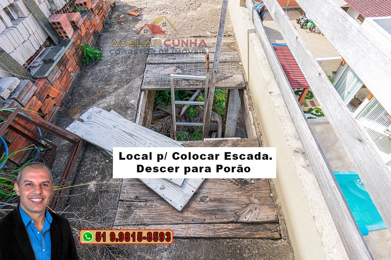 Casa térrea no bairro Solar do Campo em Campo Bom: 30ª foto da galeria de imagens do imóvel
