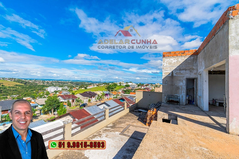 Casa térrea no bairro Solar do Campo em Campo Bom: 25ª foto da galeria de imagens do imóvel