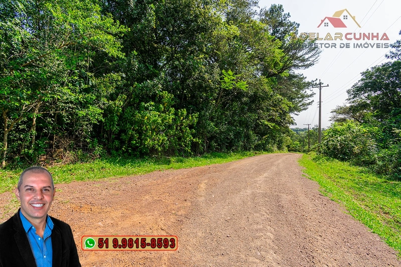Chácaras à VENDA em Taquara - RS: 1ª foto da galeria de imagens do imóvel