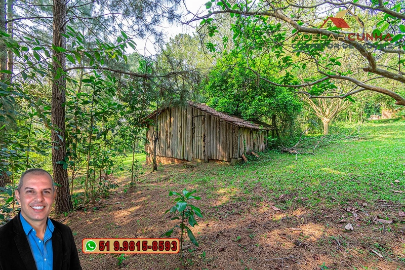 Chácaras à VENDA em Taquara - RS: 50ª foto da galeria de imagens do imóvel