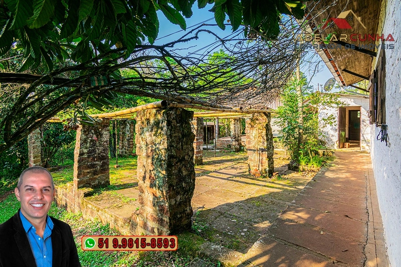 Chácaras à VENDA em Taquara - RS: 29ª foto da galeria de imagens do imóvel