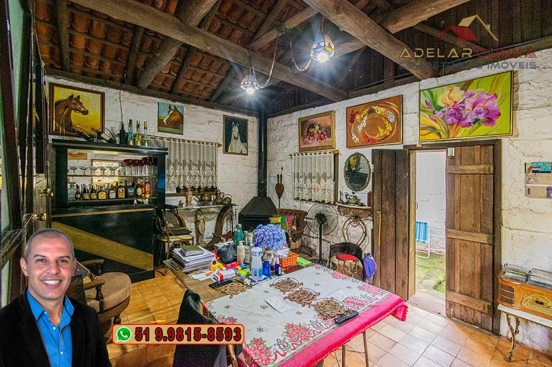 Chácaras à VENDA em Taquara - RS: 31ª foto da galeria de imagens do imóvel