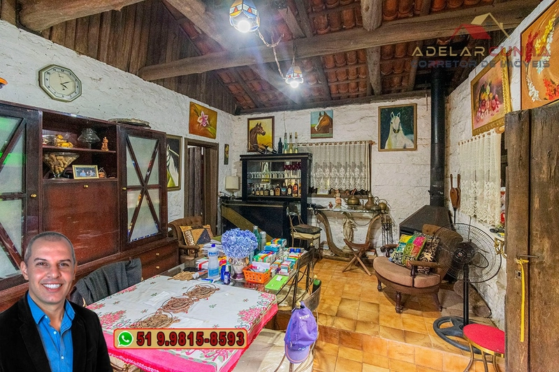 Chácaras à VENDA em Taquara - RS: 30ª foto da galeria de imagens do imóvel