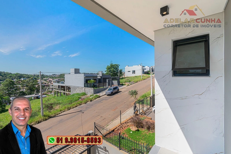Casa à Venda em Estância Velha com 3 dormitórios sendo 1 Suíte: 24ª foto da galeria de imagens do imóvel
