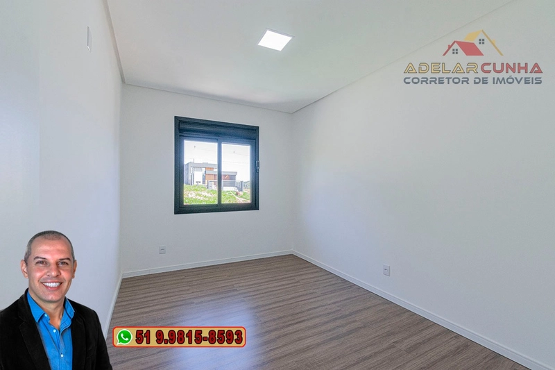 Casa à Venda em Estância Velha com 3 dormitórios sendo 1 Suíte: 46ª foto da galeria de imagens do imóvel