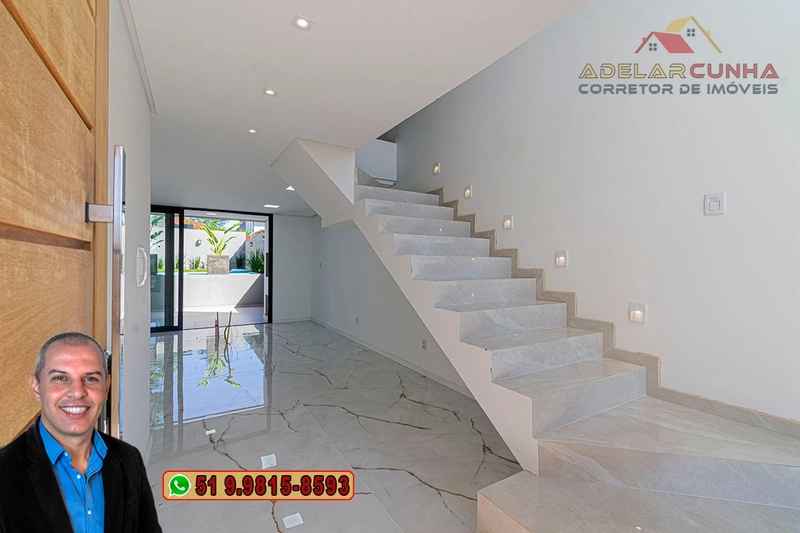 Casa à Venda em Estância Velha com 3 dormitórios sendo 1 Suíte: 33ª foto da galeria de imagens do imóvel