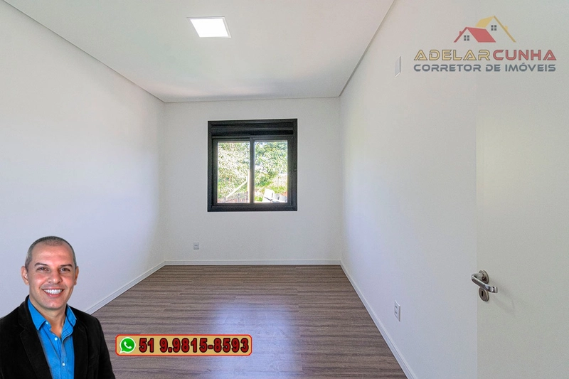 Casa à Venda em Estância Velha com 3 dormitórios sendo 1 Suíte: 15ª foto da galeria de imagens do imóvel