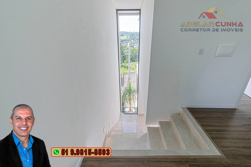 Casa à Venda em Estância Velha com 3 dormitórios sendo 1 Suíte: 12ª foto da galeria de imagens do imóvel