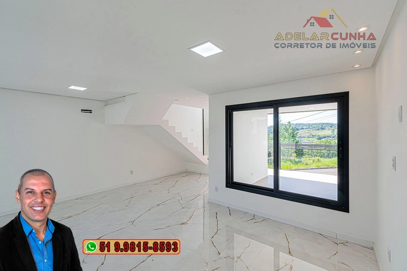 Casa à Venda em Estância Velha com 3 dormitórios sendo 1 Suíte: 37ª foto da galeria de imagens do imóvel