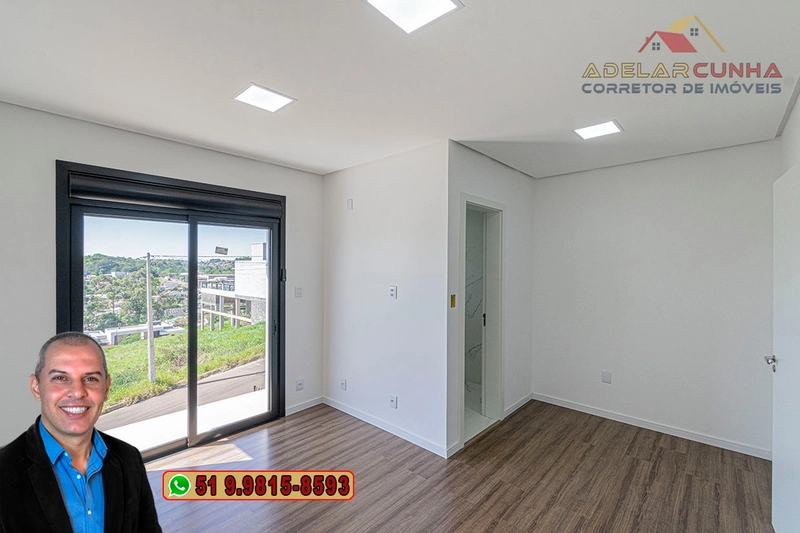 Casa à Venda em Estância Velha com 3 dormitórios sendo 1 Suíte: 49ª foto da galeria de imagens do imóvel