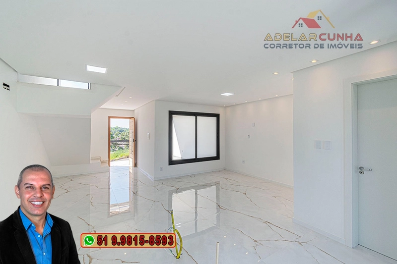 Casa à Venda em Estância Velha com 3 dormitórios sendo 1 Suíte: 43ª foto da galeria de imagens do imóvel