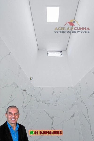 Casa à Venda em Estância Velha com 3 dormitórios sendo 1 Suíte: 17ª foto da galeria de imagens do imóvel