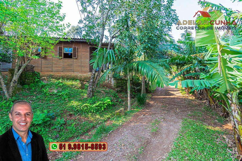 Chácara de 3.6 hectares à VENDA em Igrejinha - RS: 3ª foto da galeria de imagens do imóvel