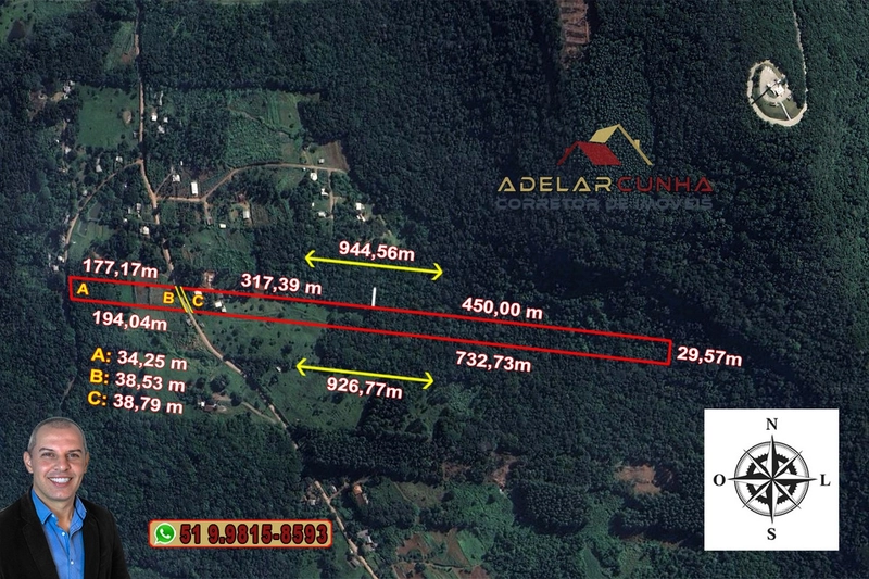 Chácara de 3.6 hectares à VENDA em Igrejinha - RS: 55ª foto da galeria de imagens do imóvel