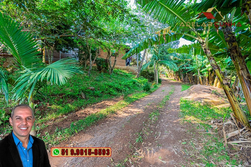 Chácara de 3.6 hectares à VENDA em Igrejinha - RS: 2ª foto da galeria de imagens do imóvel