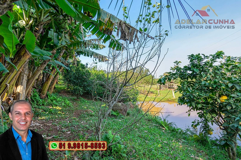 Chácara de 3.6 hectares à VENDA em Igrejinha - RS: 11ª foto da galeria de imagens do imóvel