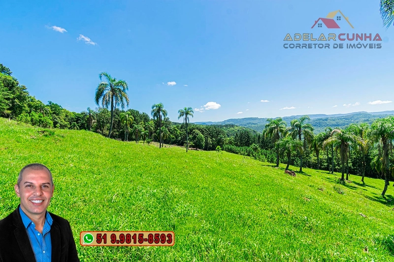 Sítio de 5.2 hectares à VENDA em Três Coroas - RS: 2ª foto da galeria de imagens do imóvel