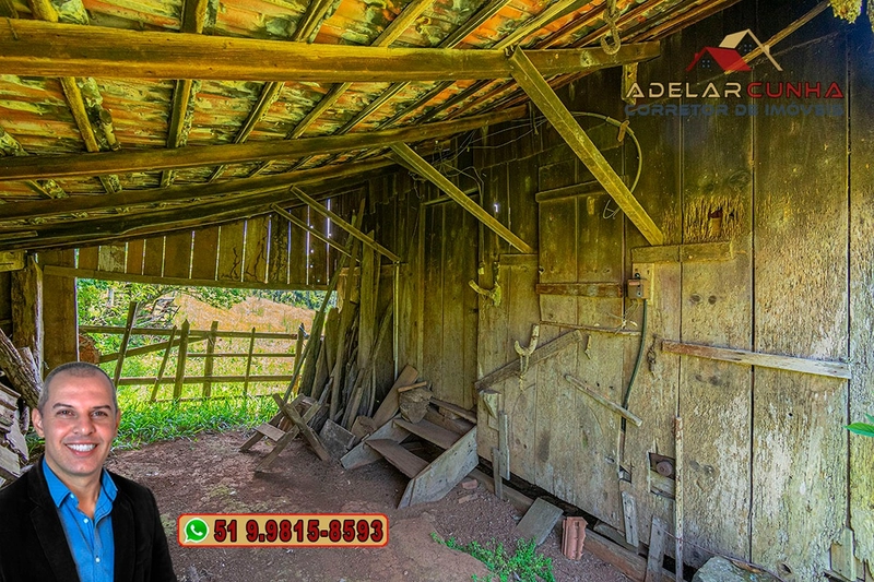 Sítio de 2.2 hectares à VENDA em Três Coroas - RS : 8ª foto da galeria de imagens do imóvel