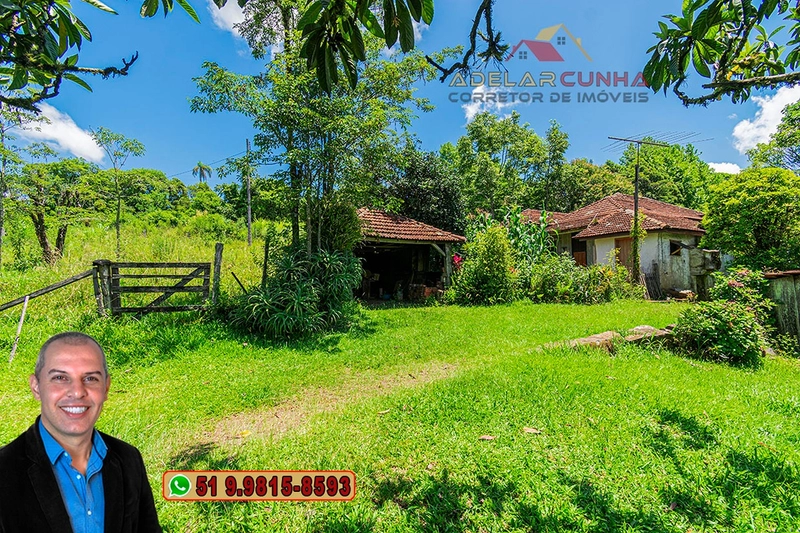 Sítio de 2.2 hectares à VENDA em Três Coroas - RS : 9ª foto da galeria de imagens do imóvel