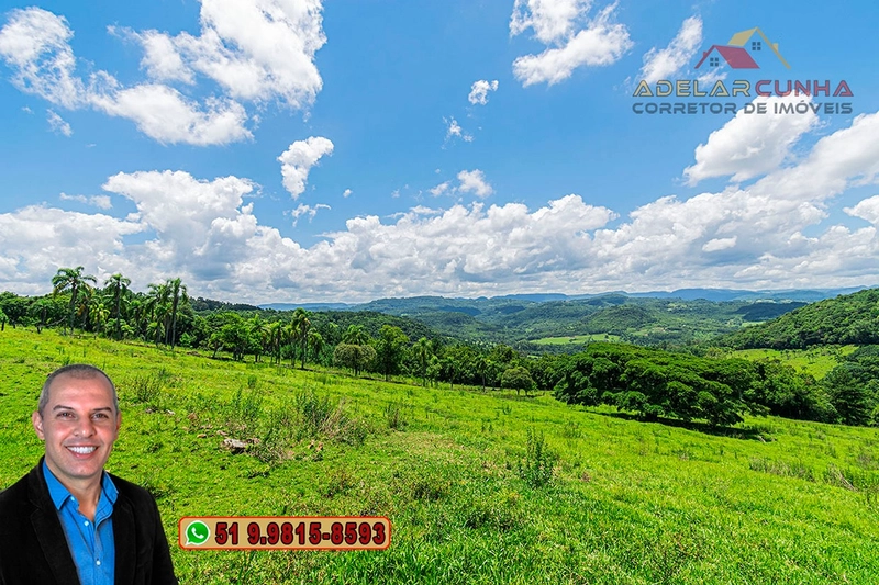 Sítio de 2.2 hectares à VENDA em Três Coroas - RS : 1ª foto da galeria de imagens do imóvel