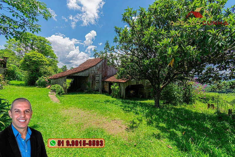 Sítio de 2.2 hectares à VENDA em Três Coroas - RS : 4ª foto da galeria de imagens do imóvel
