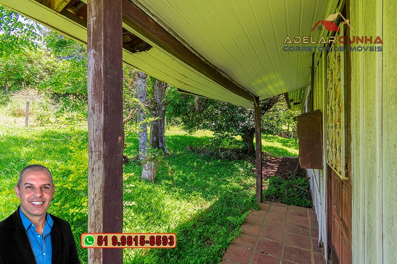 Sítio de 2.2 hectares à VENDA em Três Coroas - RS : 14ª foto da galeria de imagens do imóvel