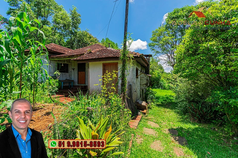 Sítio de 2.2 hectares à VENDA em Três Coroas - RS : 11ª foto da galeria de imagens do imóvel