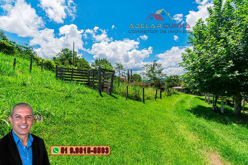 Sítio de 2.2 hectares à VENDA em Três Coroas - RS : 2ª foto da galeria de imagens do imóvel