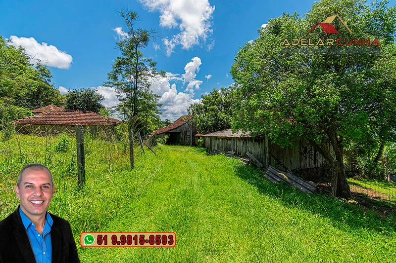 Sítio de 2.2 hectares à VENDA em Três Coroas - RS : 3ª foto da galeria de imagens do imóvel