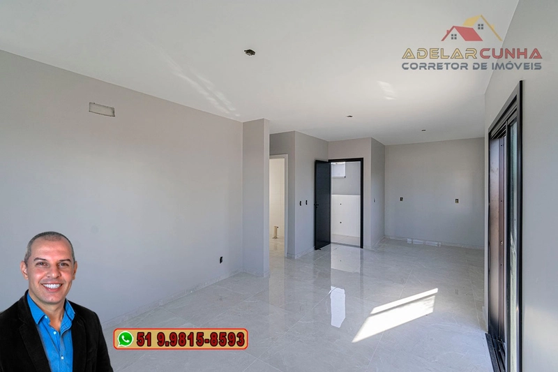 Casa com 2 Dormitórios sendo 1 Suíte à VENDA em Campo Bom: 11ª foto da galeria de imagens do imóvel