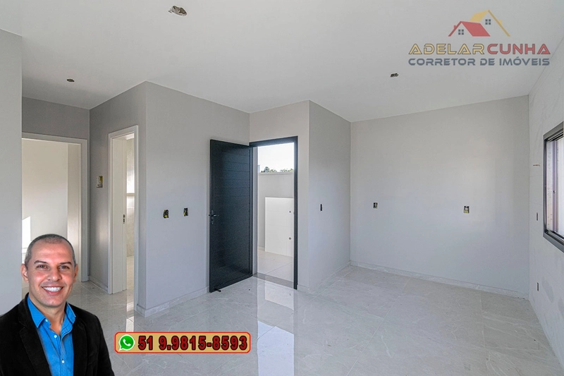 Casa com 2 Dormitórios sendo 1 Suíte à VENDA em Campo Bom: 28ª foto da galeria de imagens do imóvel