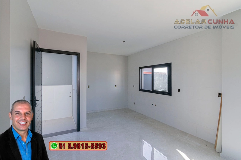 Casa com 2 Dormitórios sendo 1 Suíte à VENDA em Campo Bom: 12ª foto da galeria de imagens do imóvel
