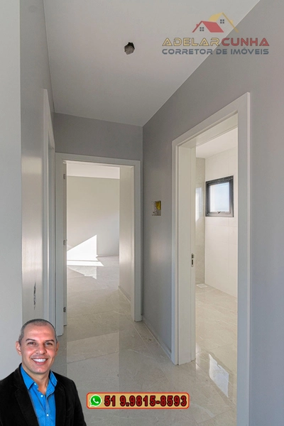 Casa com 2 Dormitórios sendo 1 Suíte à VENDA em Campo Bom: 29ª foto da galeria de imagens do imóvel