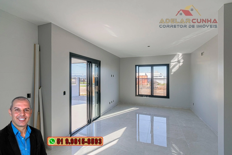 Casa com 2 Dormitórios sendo 1 Suíte à VENDA em Campo Bom: 15ª foto da galeria de imagens do imóvel