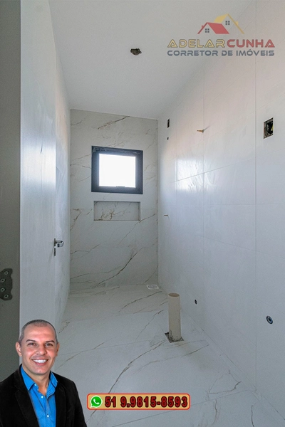 Casa com 2 Dormitórios sendo 1 Suíte à VENDA em Campo Bom: 37ª foto da galeria de imagens do imóvel
