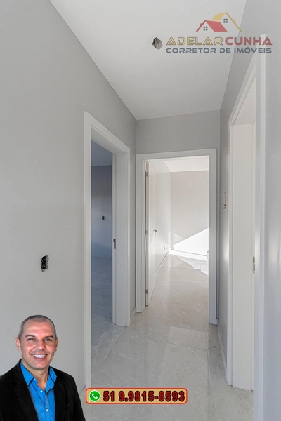 Casa com 2 Dormitórios sendo 1 Suíte à VENDA em Campo Bom: 35ª foto da galeria de imagens do imóvel