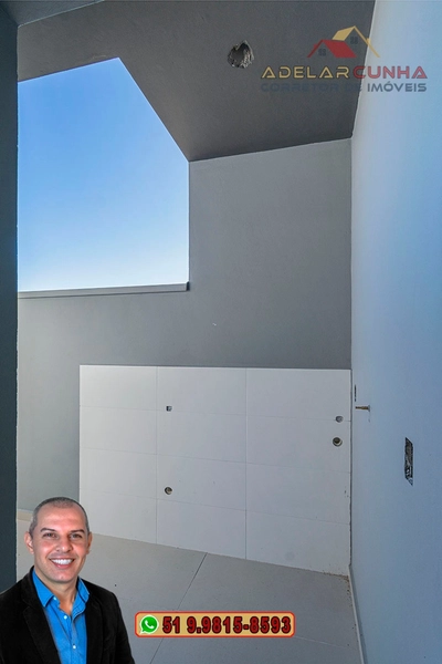 Casa com 2 Dormitórios sendo 1 Suíte à VENDA em Campo Bom: 17ª foto da galeria de imagens do imóvel