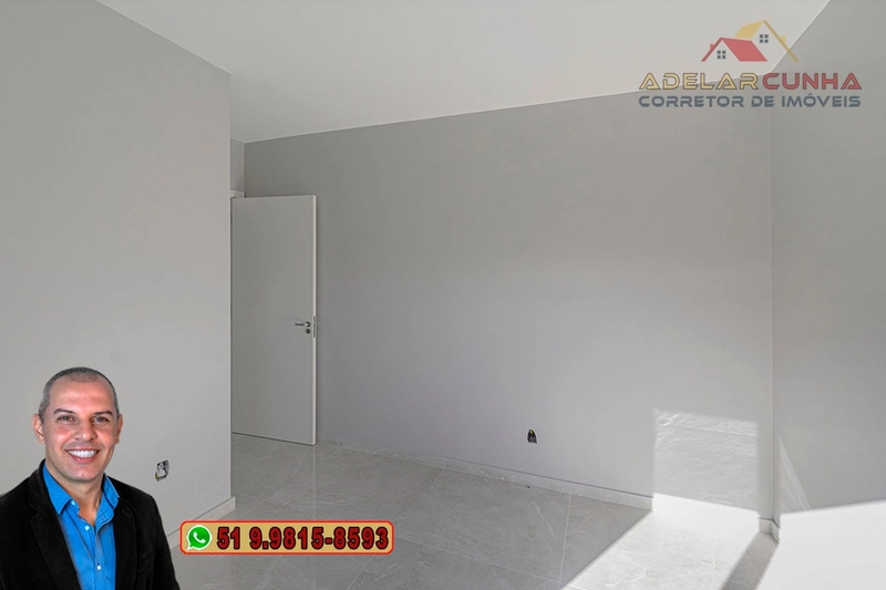 Casa com 2 Dormitórios sendo 1 Suíte à VENDA em Campo Bom: 34ª foto da galeria de imagens do imóvel