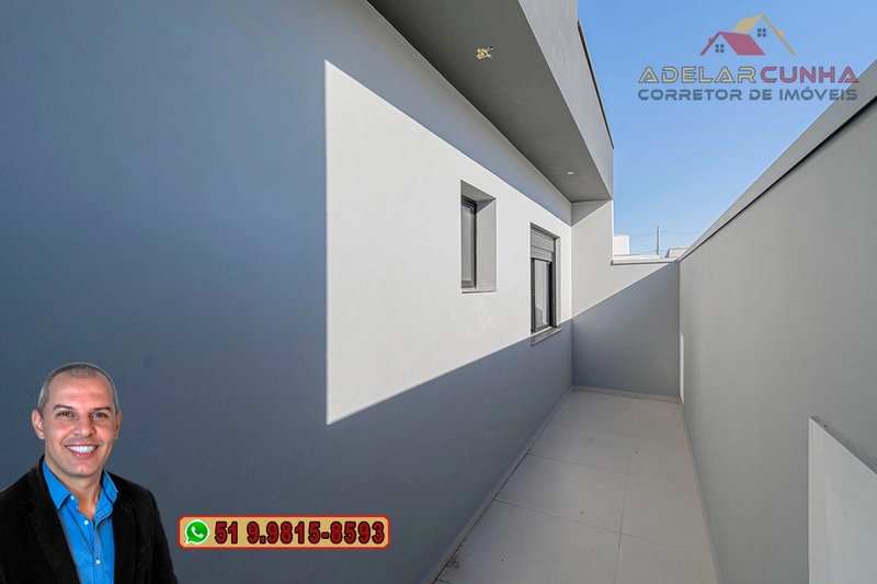 Casa com 2 Dormitórios sendo 1 Suíte à VENDA em Campo Bom: 18ª foto da galeria de imagens do imóvel