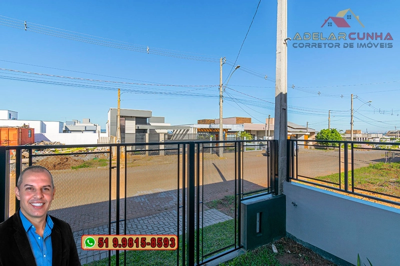 Casa com 2 Dormitórios sendo 1 Suíte à VENDA em Campo Bom: 23ª foto da galeria de imagens do imóvel