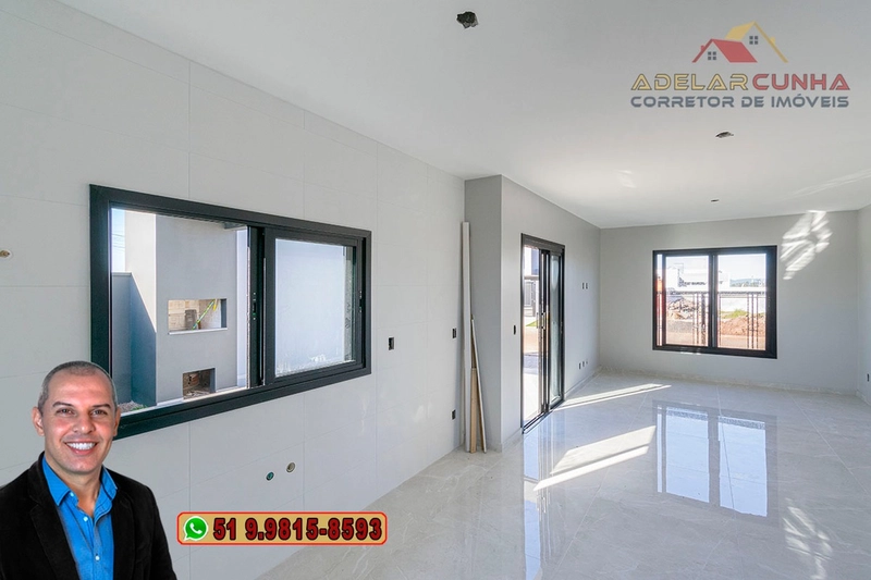 Casa com 2 Dormitórios sendo 1 Suíte à VENDA em Campo Bom: 13ª foto da galeria de imagens do imóvel