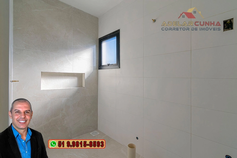Casa com 2 Dormitórios sendo 1 Suíte à VENDA em Campo Bom: 30ª foto da galeria de imagens do imóvel