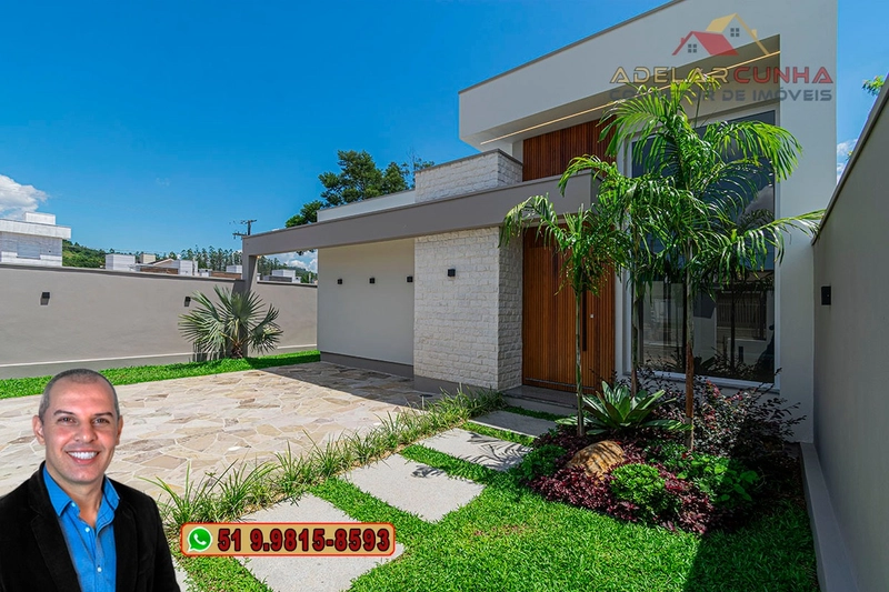 Casa com 2 dormitórios sendo 1 Suíte à Venda em Sapiranga: 20ª foto da galeria de imagens do imóvel