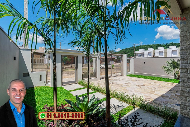 Casa com 2 dormitórios sendo 1 Suíte à Venda em Sapiranga: 17ª foto da galeria de imagens do imóvel