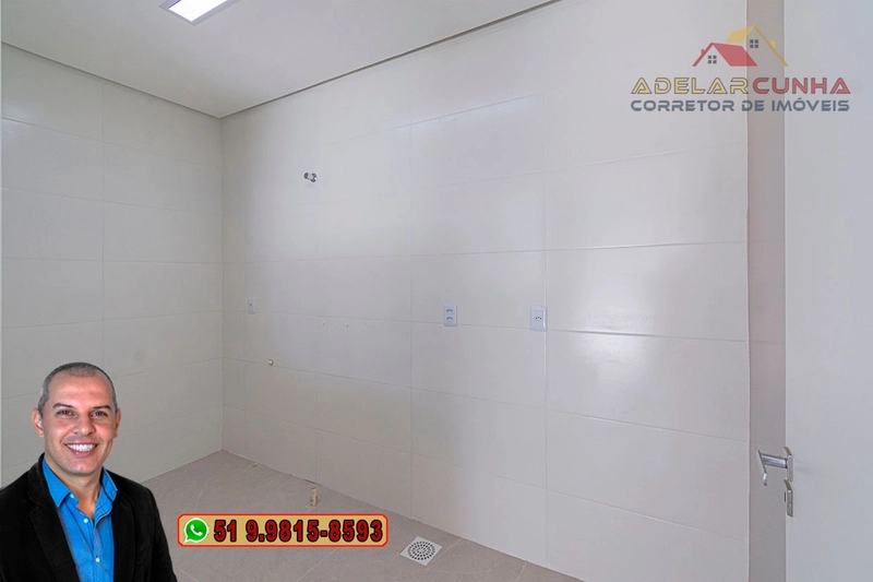 Casa com 2 dormitórios sendo 1 Suíte à Venda em Sapiranga: 43ª foto da galeria de imagens do imóvel