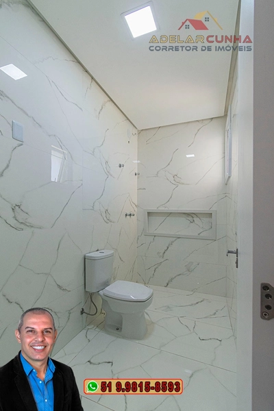 Casa com 2 dormitórios sendo 1 Suíte à Venda em Sapiranga: 38ª foto da galeria de imagens do imóvel