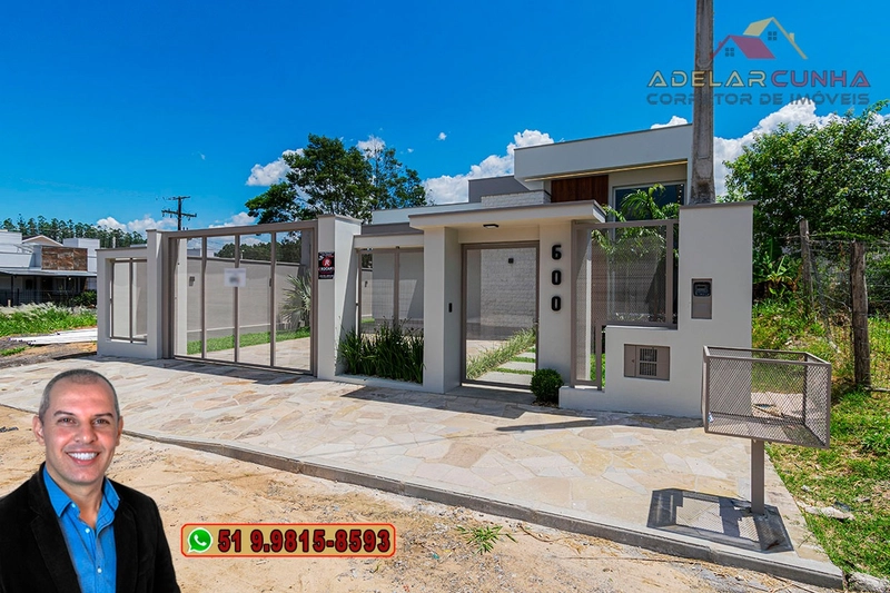 Casa com 2 dormitórios sendo 1 Suíte à Venda em Sapiranga: 14ª foto da galeria de imagens do imóvel